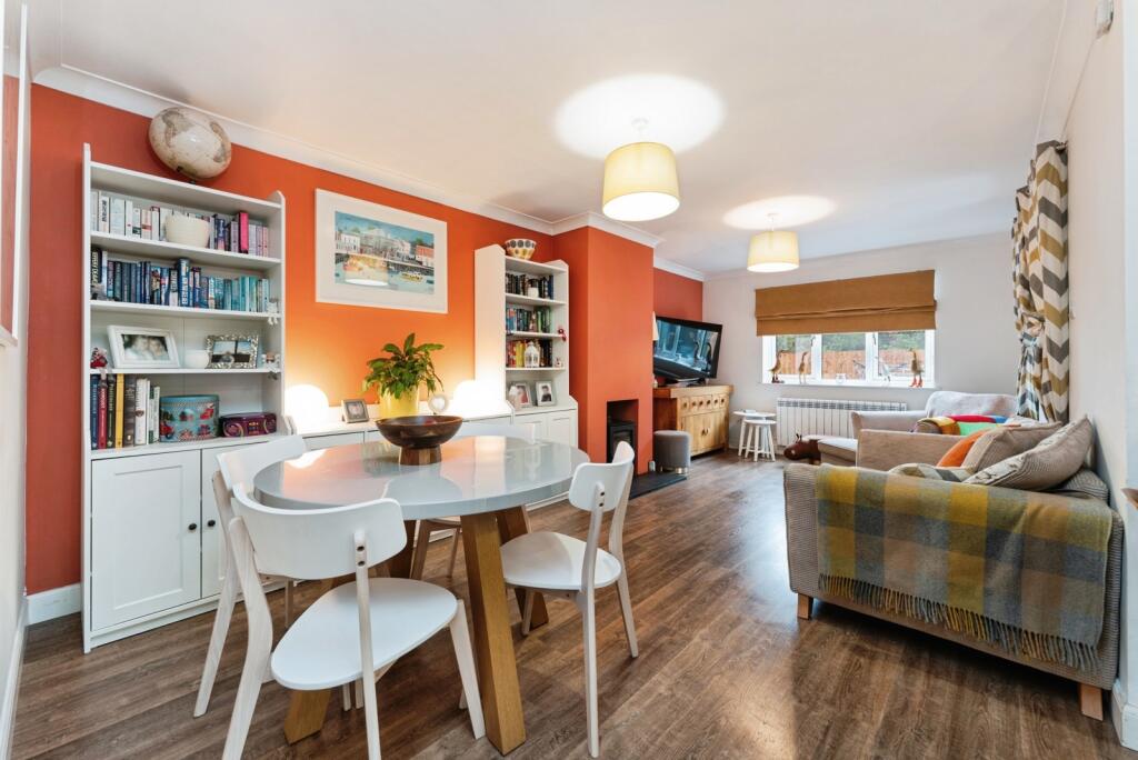 Living/Dining