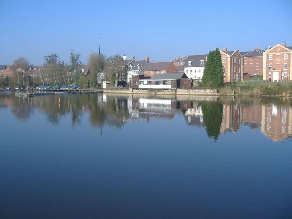 Daventry Reservoi...