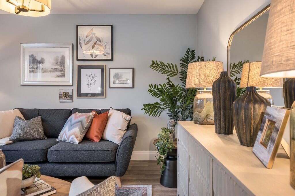 Show Home