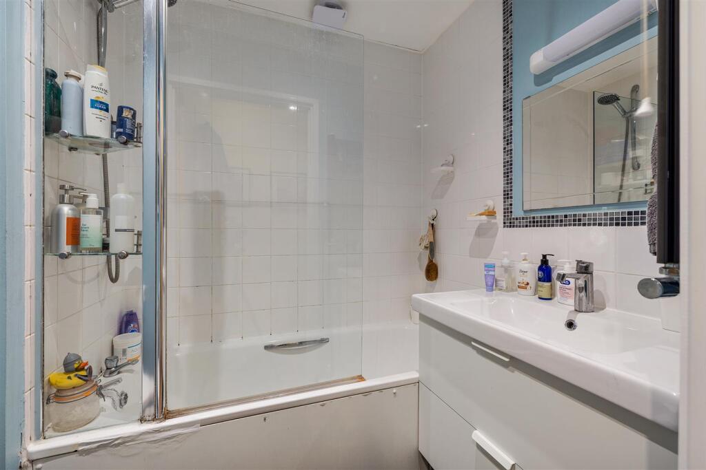 Michael House, Lambkins Mews E17