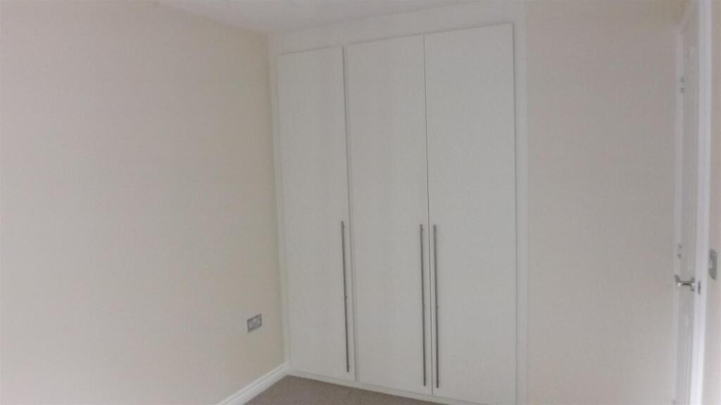 Bedroom Two (Rear)