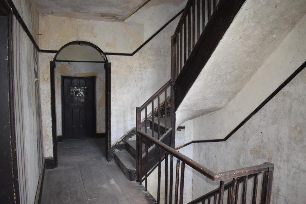 Internal (Principal Dwelling House)
