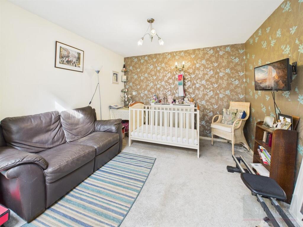 Ground Floor Bedroom