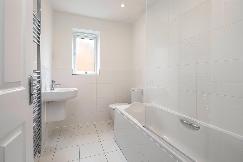 House Bathroom