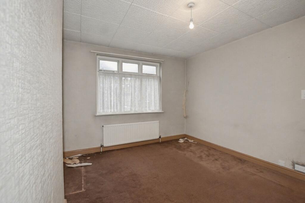 2 Dobell Road, Eltham, London SE9 1HE