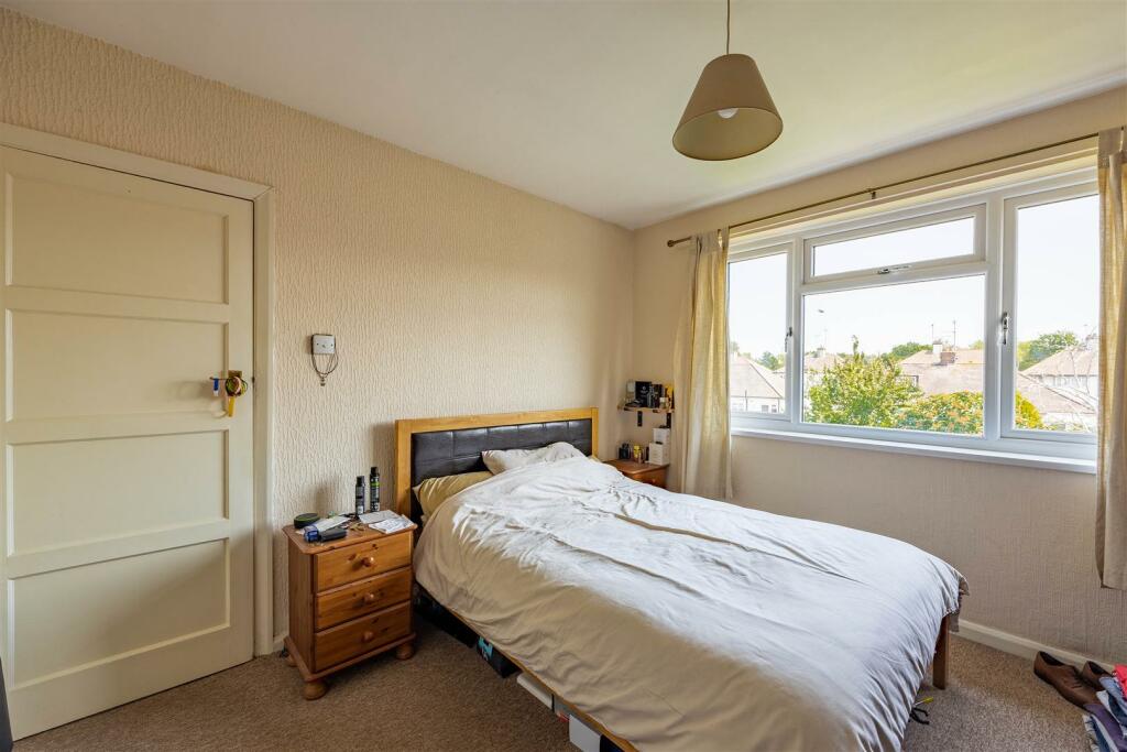 First floor bedroom 1