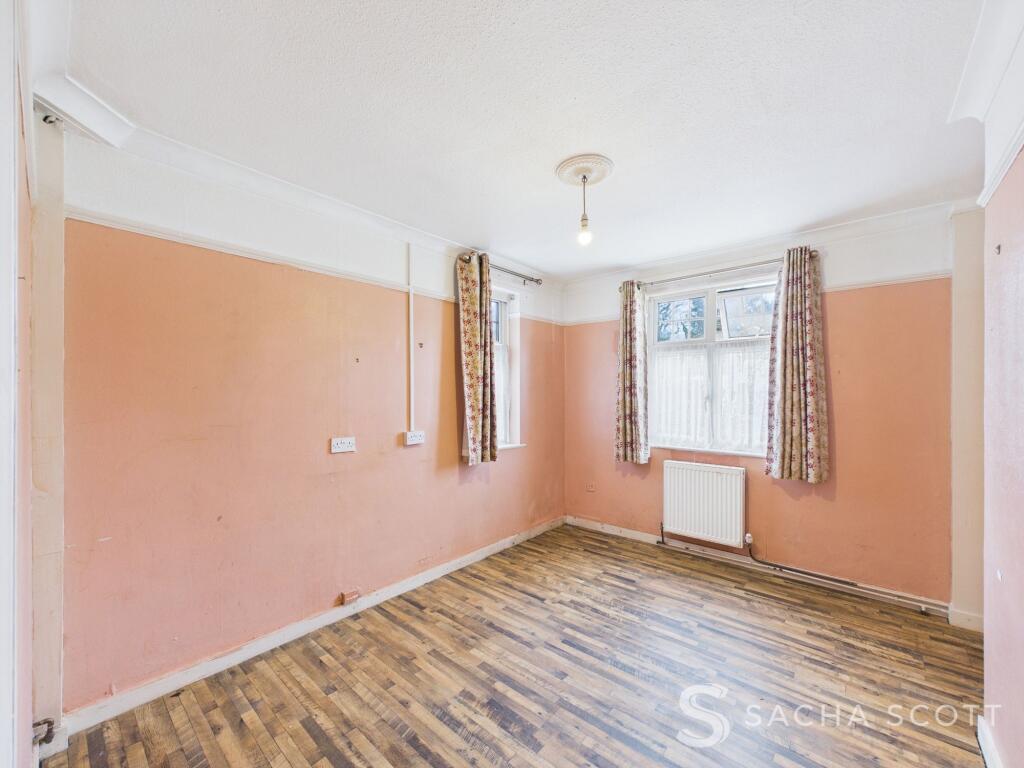 Bedroom 2