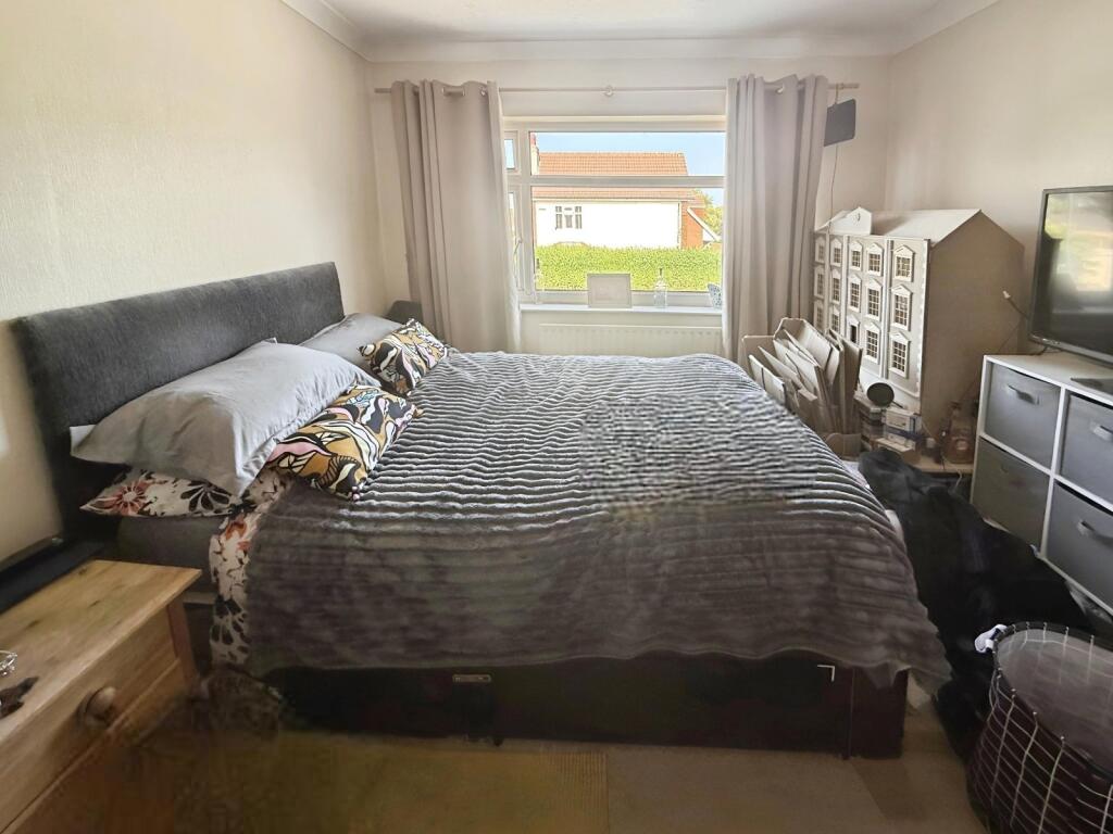Bedroom (Tf)