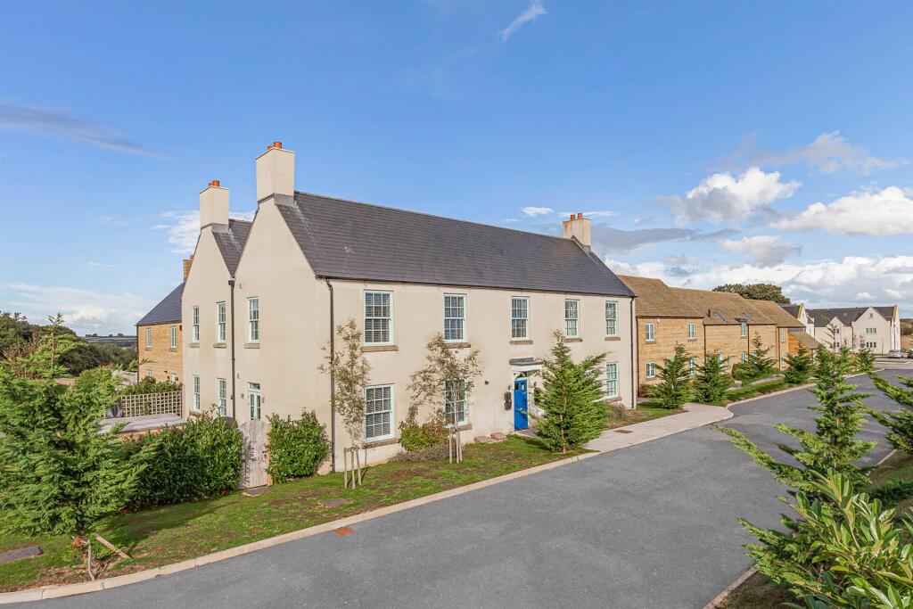 Windrush Heights, Windrush, Nr Burford