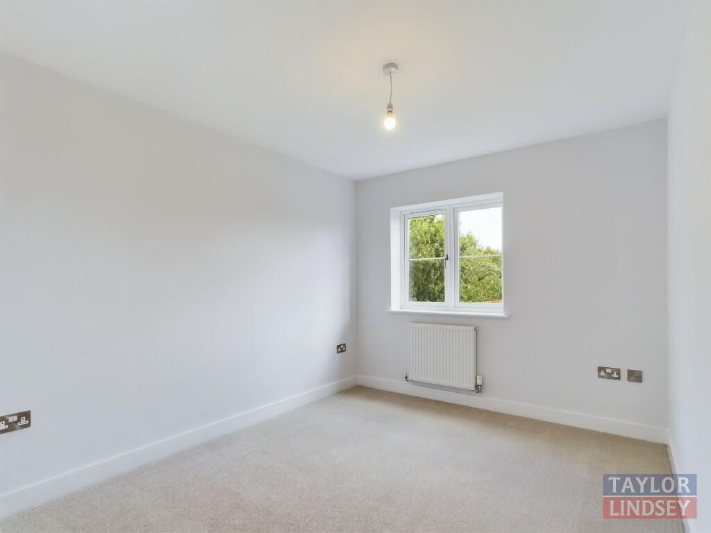 Typical Bedroom