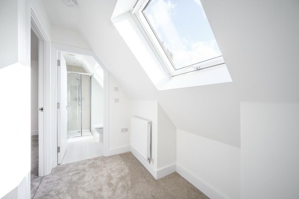 Top floor