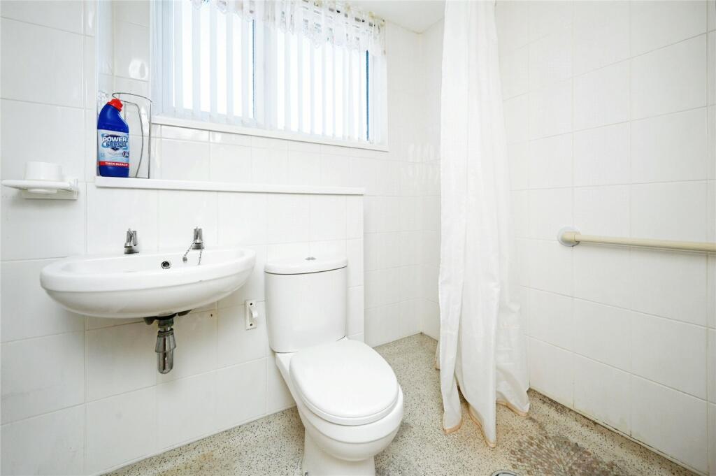 Wet Room