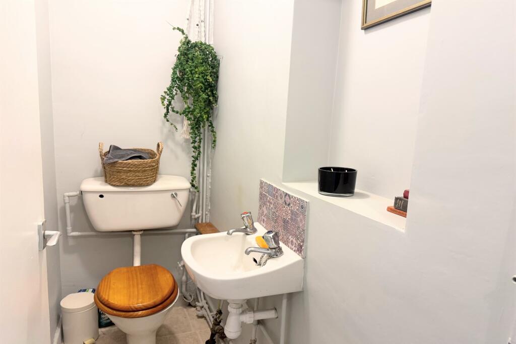 Cloakroom