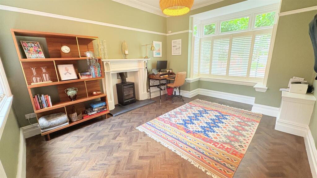 Reception Room Two