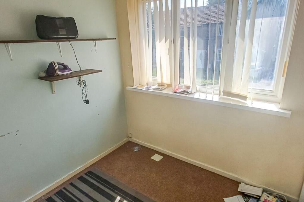 17 Finchale Close, Sunderland, SR2 8AR