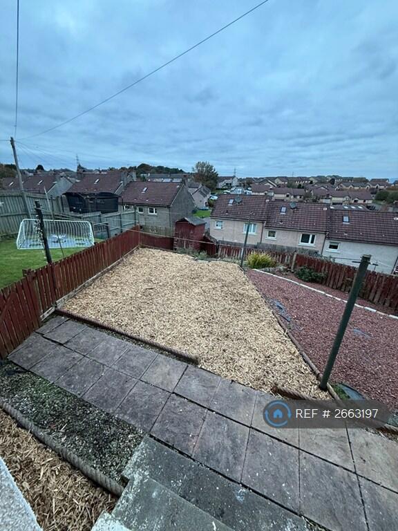 Back Garden 