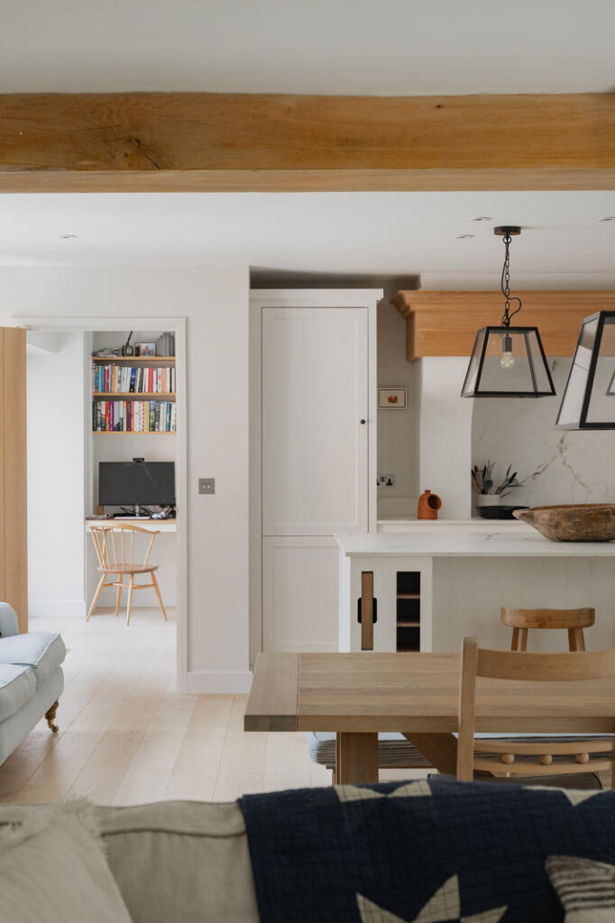 287959 - Coach House, Manor Farm, Brancaster-53...