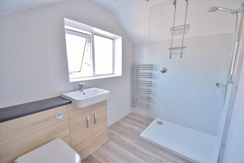 First Floor Bathroom