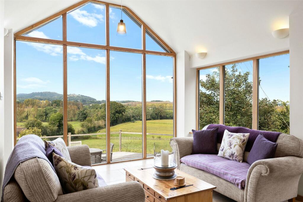 Room With View
