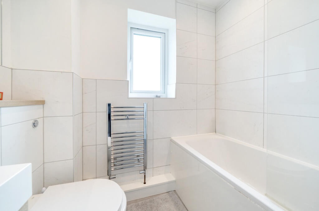 House Bathroom