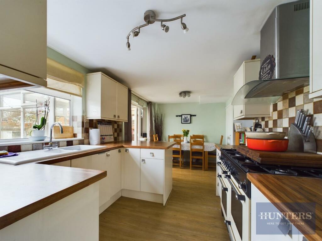 Kitchen Alternative View