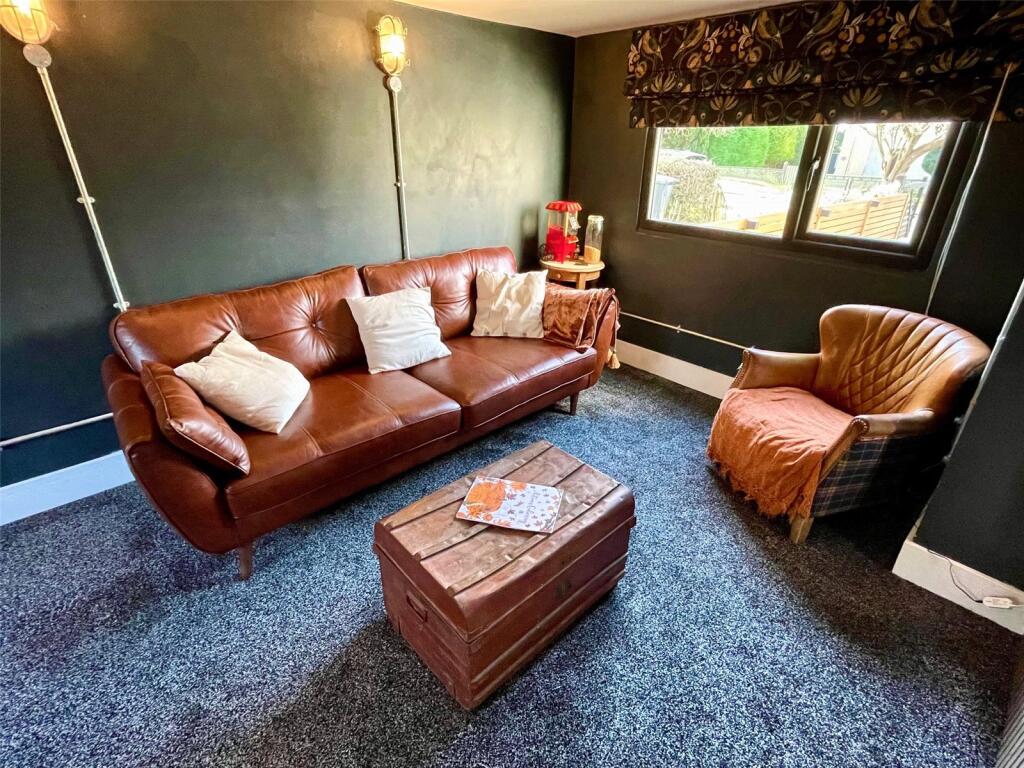 Cinema Room
