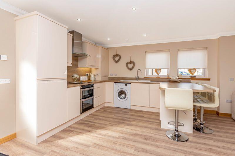 Annex Kitchen 