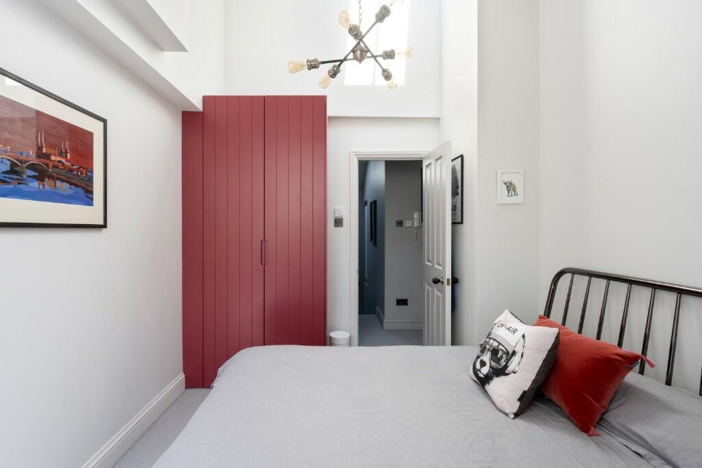 Bedroom 5