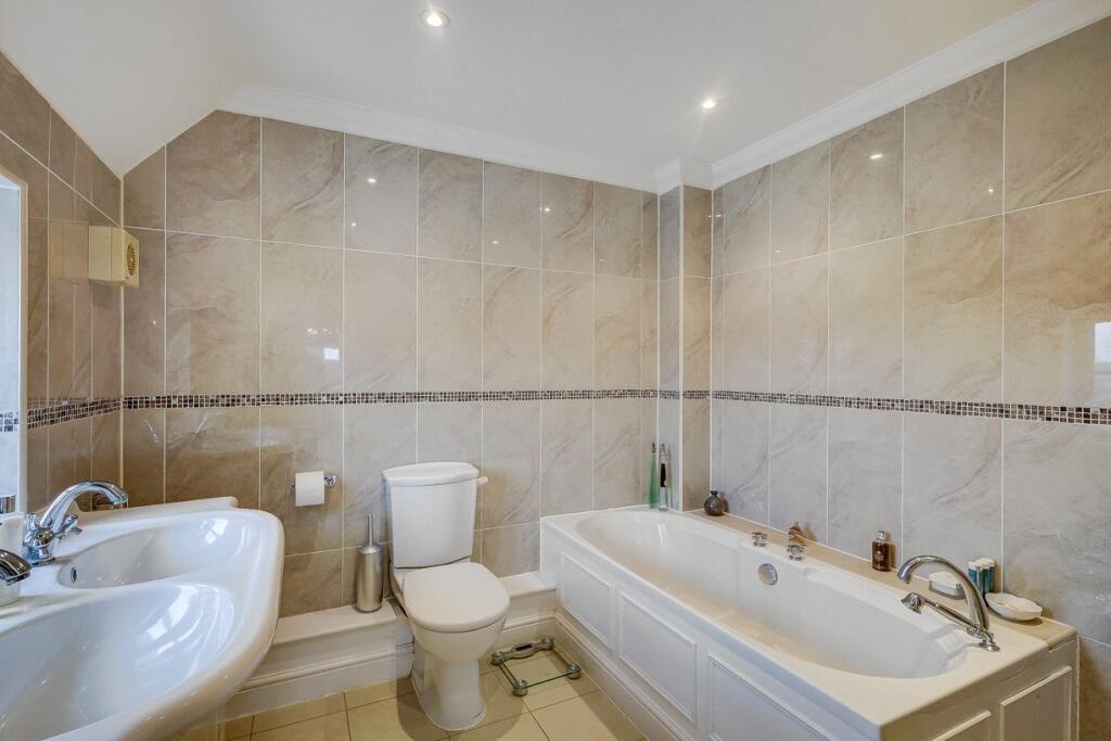 En Suite