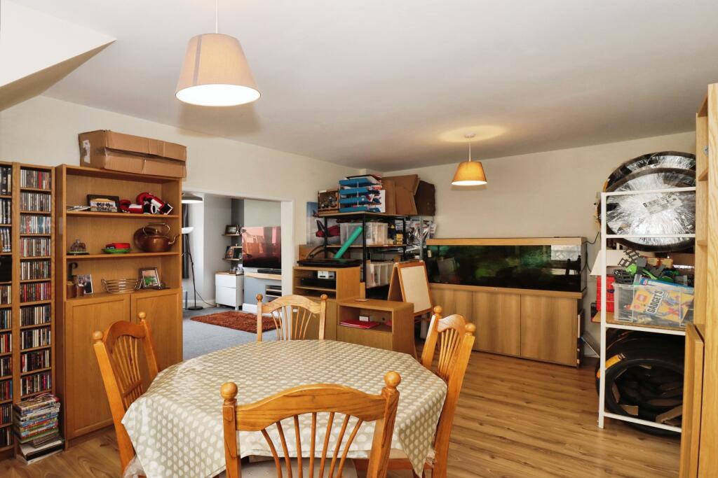 Dining Room 1