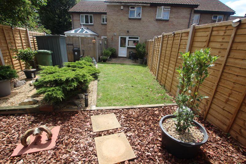 garden x 2
