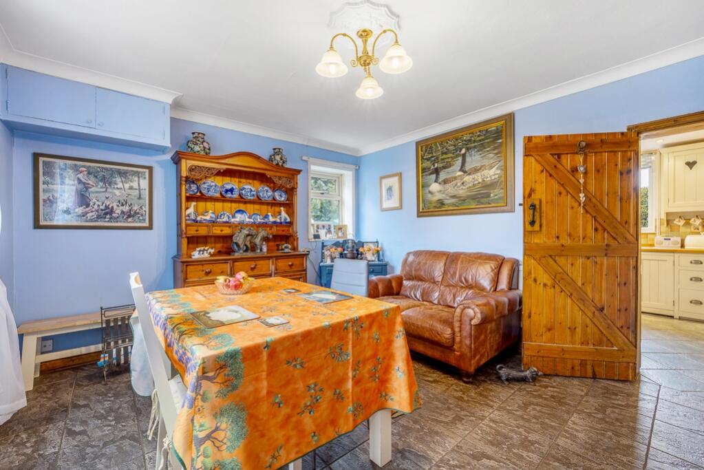 Broadgate Farmhouse (Tydd St Giles)-21
