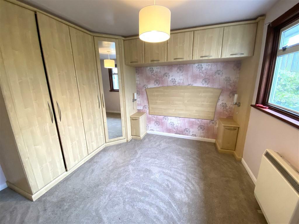 Bedroom 2 - Another View