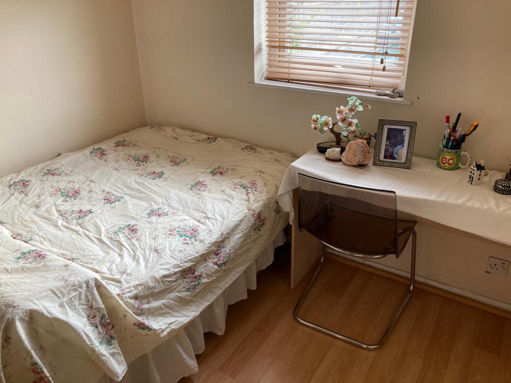 Bedroom 3, Gideon Road, Eden Harper SW11