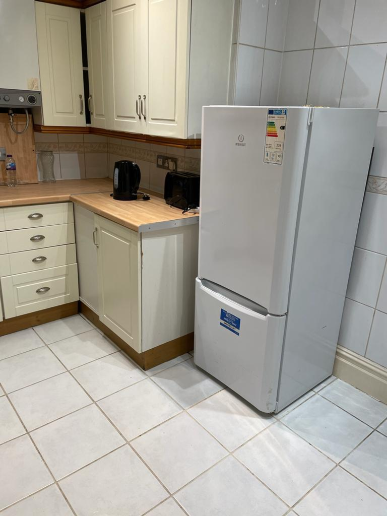 Kitchen one