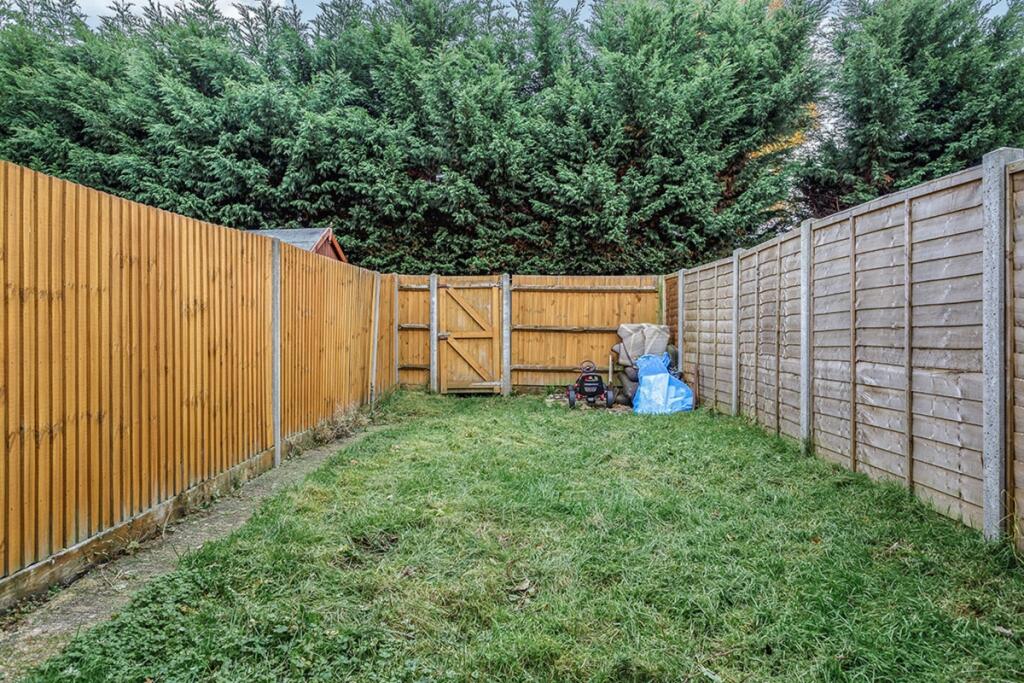 Kitchen/Breakfast Ro