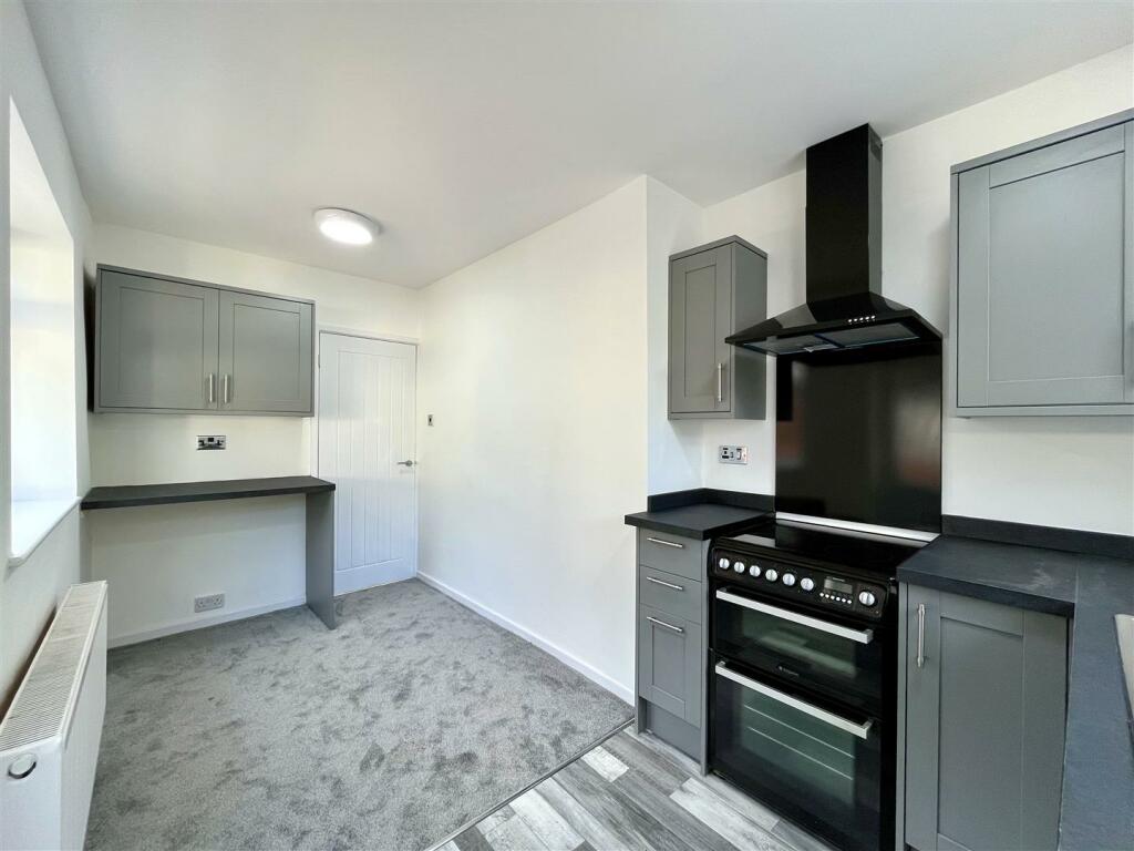 Breakfast Kitchen Aspect 3