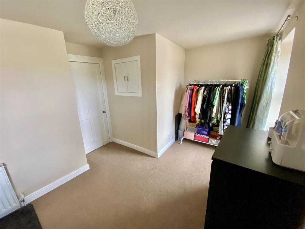 Bramleys Estate Agents - Station Road - Mirfield (