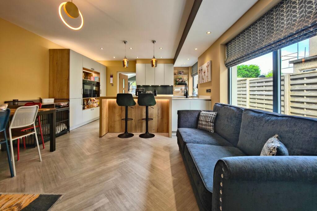 Open Plan