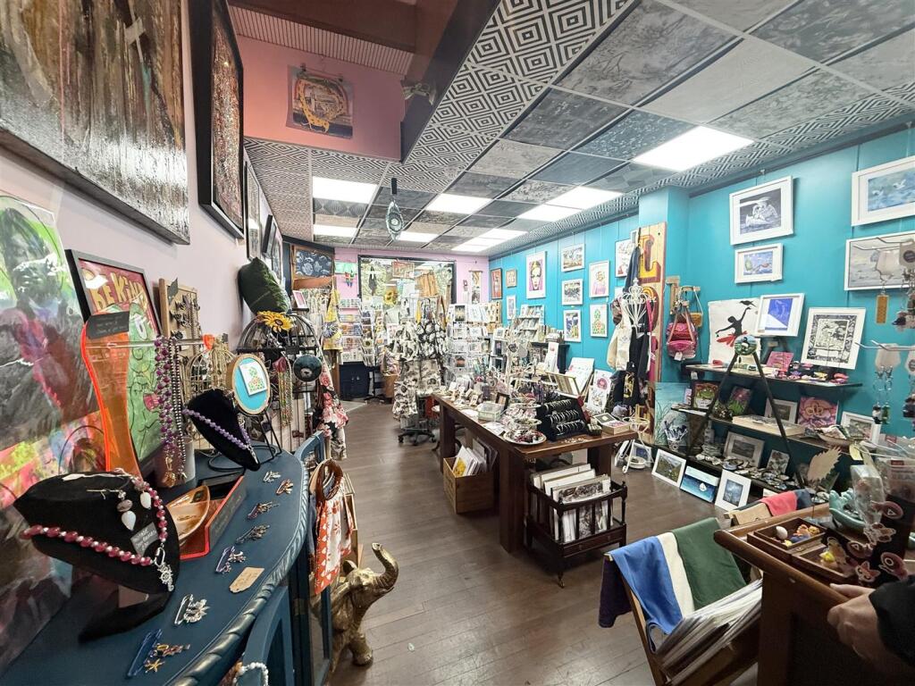 Shop