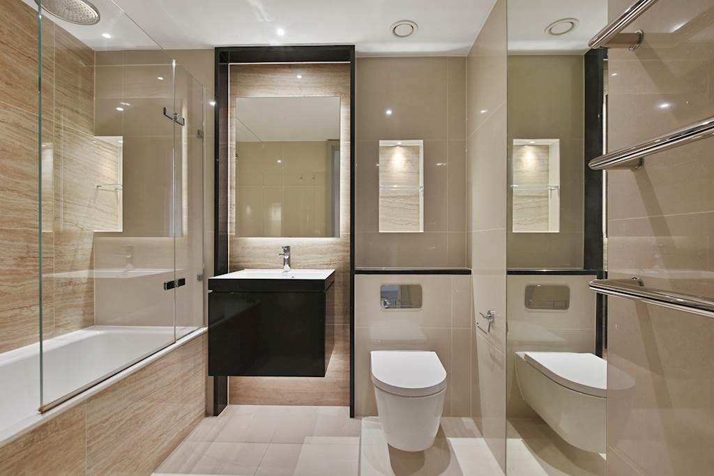 03-5592GCPSE - 50 Garrett Mansions - Bathroom 2 -O