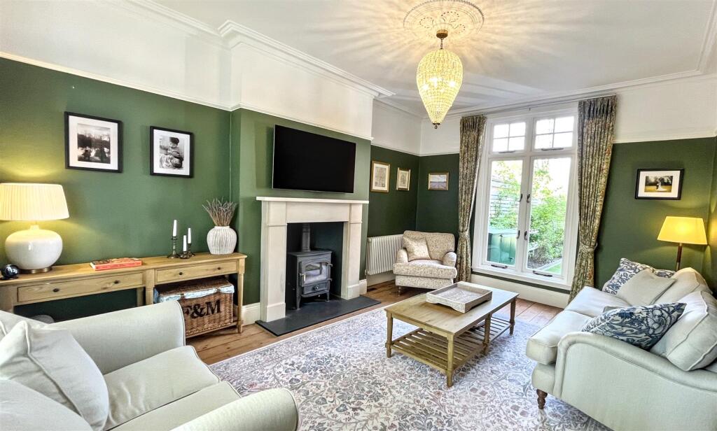 Reception Room One
