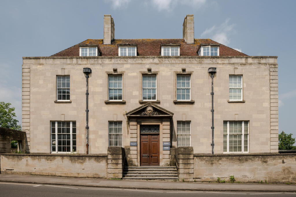 10 Stallard Street, Trowbridge, Wiltshire, BA14