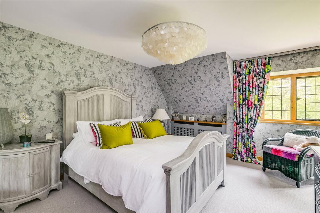 Principal Bedroom