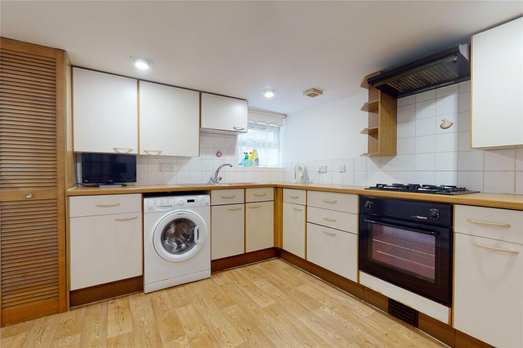 Gf - Kitchen