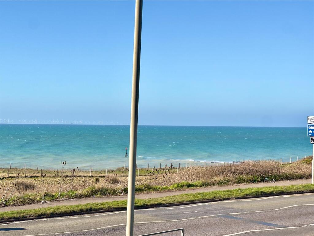 View from Balcony