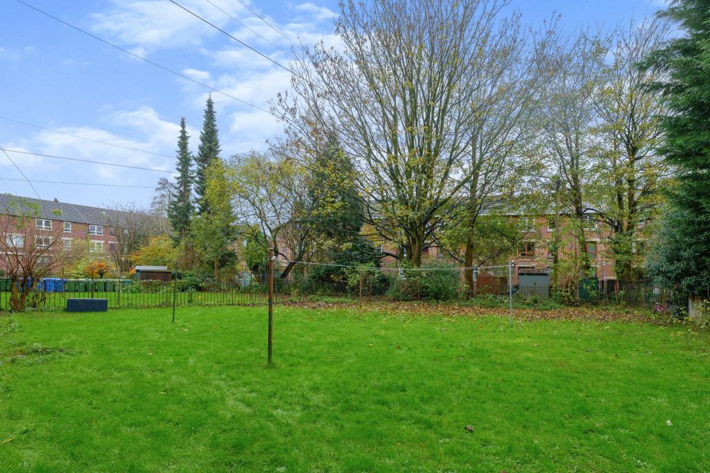 Communal Gardens