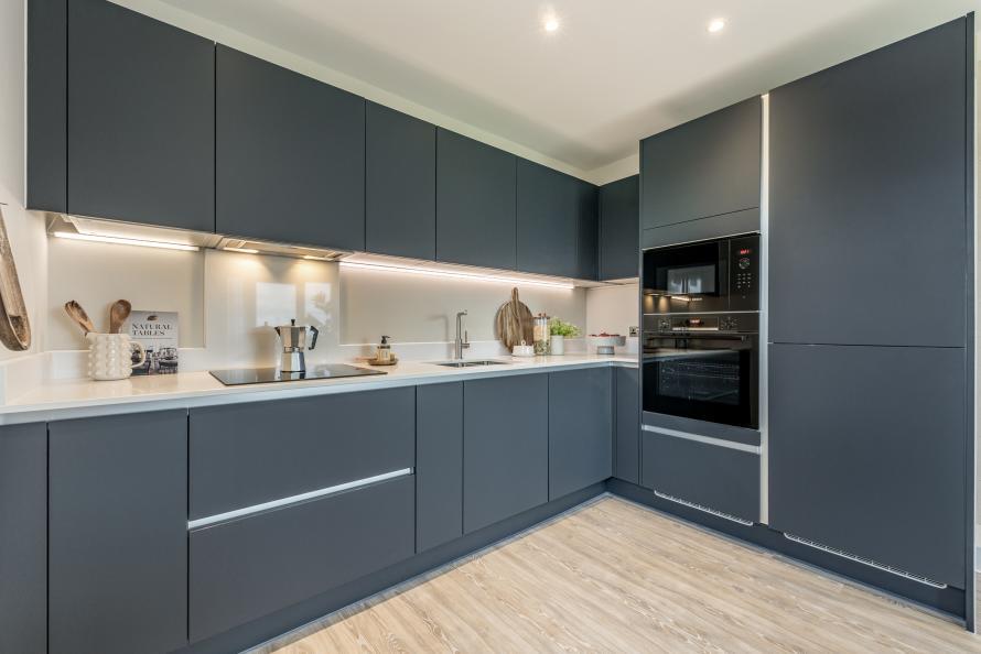 Lampton Parkside, Forest View,