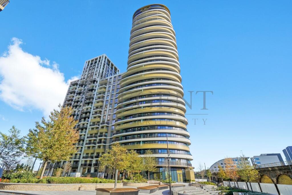 Cassini Apartments