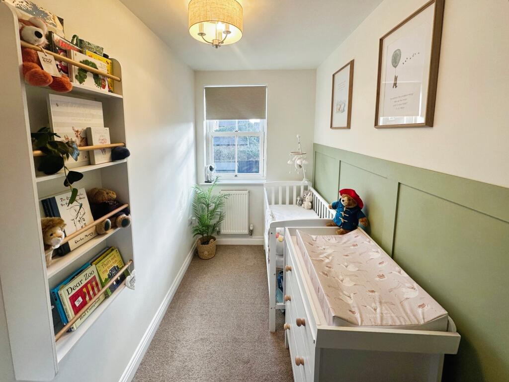 Bedroom 3